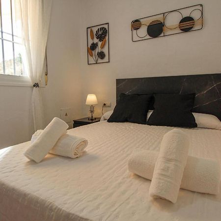 4 Bedroom Gorgeous Home In Sedella Luaran gambar