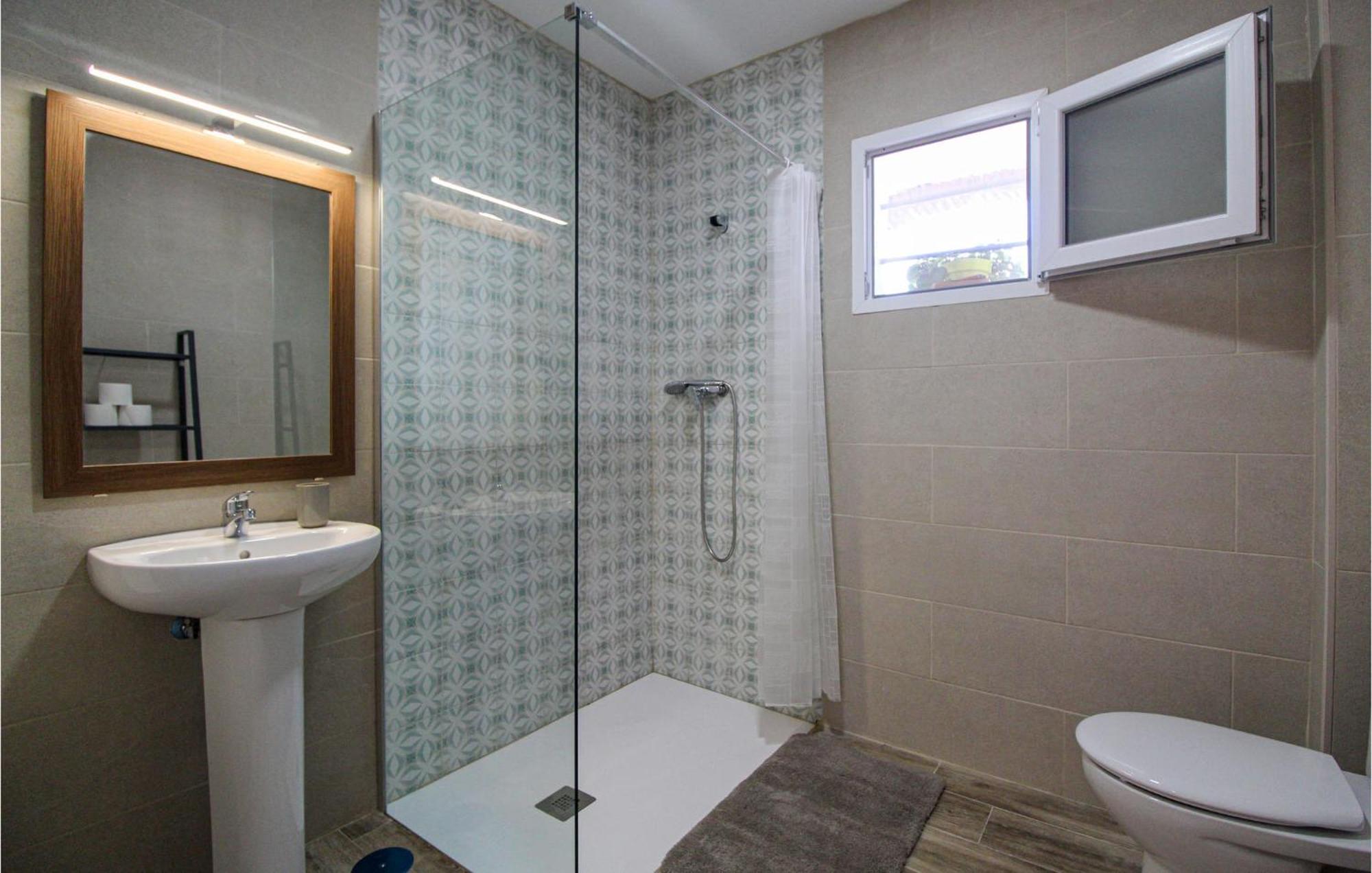 4 Bedroom Gorgeous Home In Sedella Luaran gambar